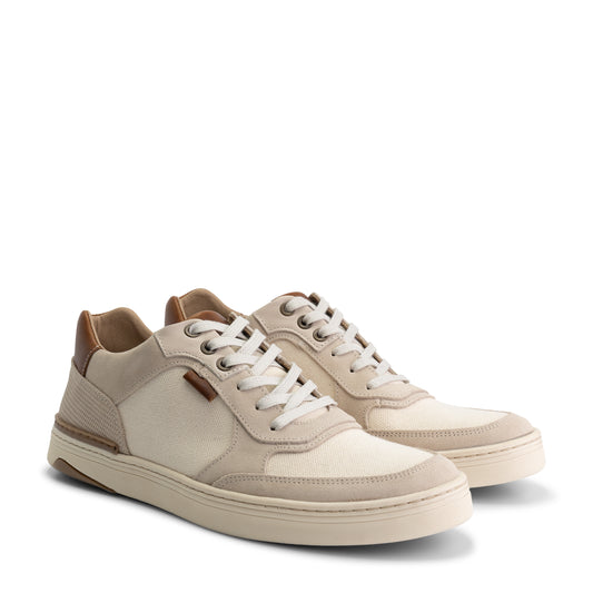 Bromsgrove - Sneakers - Men - Sand FRD