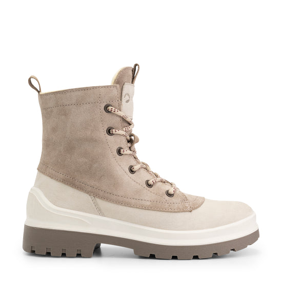 Leval - Winterboots - Lady - Sand R