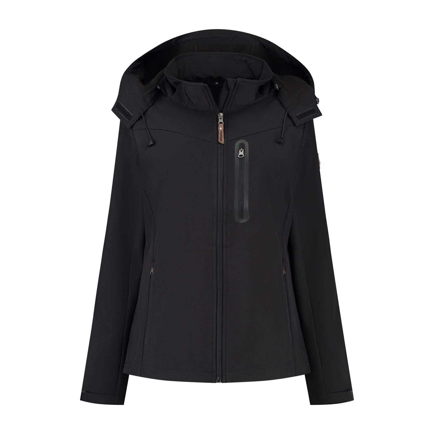 Hella - Softshell jacket - Lady - Black F