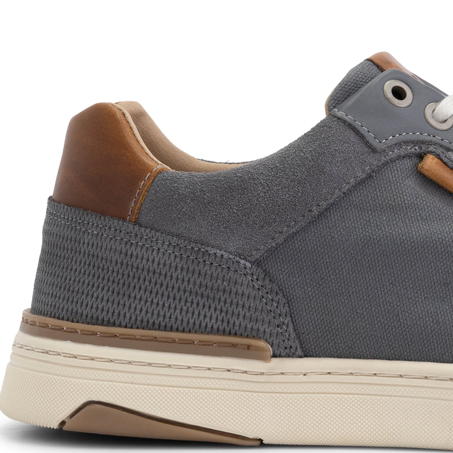 Bromsgrove - Sneakers - Men - Light Grey DFH