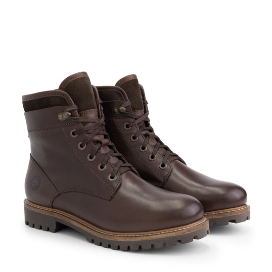 Brown timberlands men deals