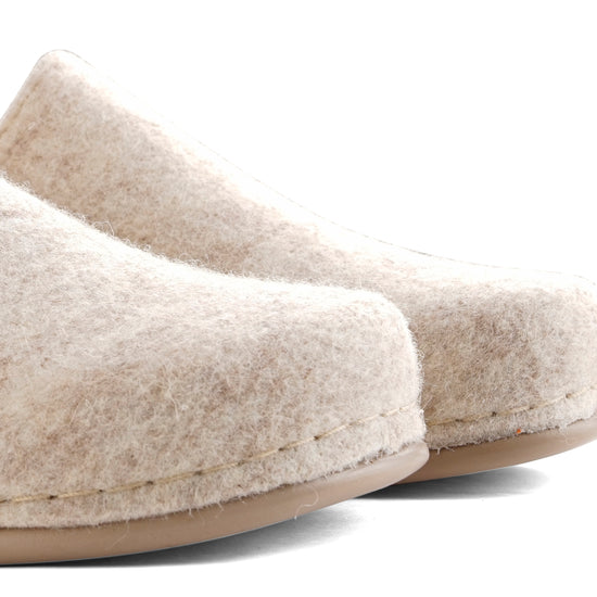 At-Home - Slippers - Lady - Sand DFW