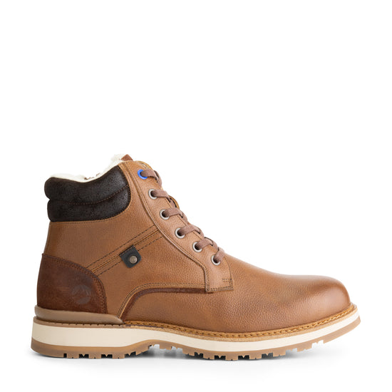 Sorby Men Cognac R