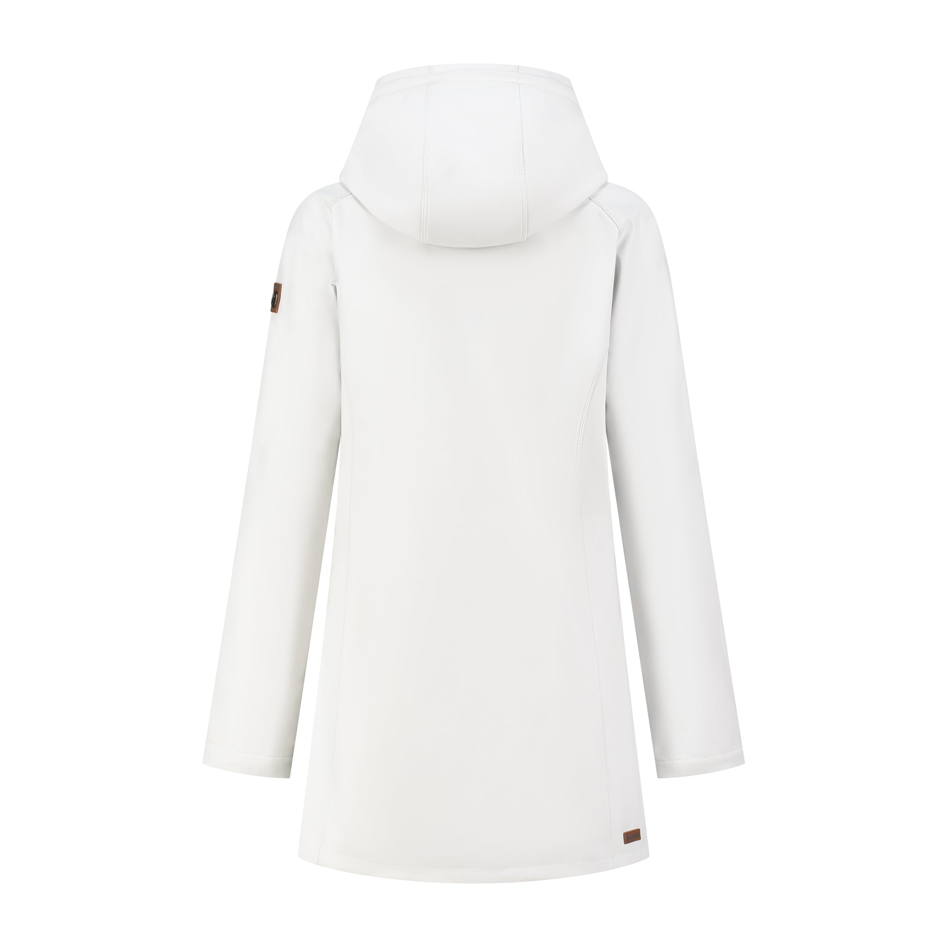 Tuula - Softshell jacket - Lady - Off White B