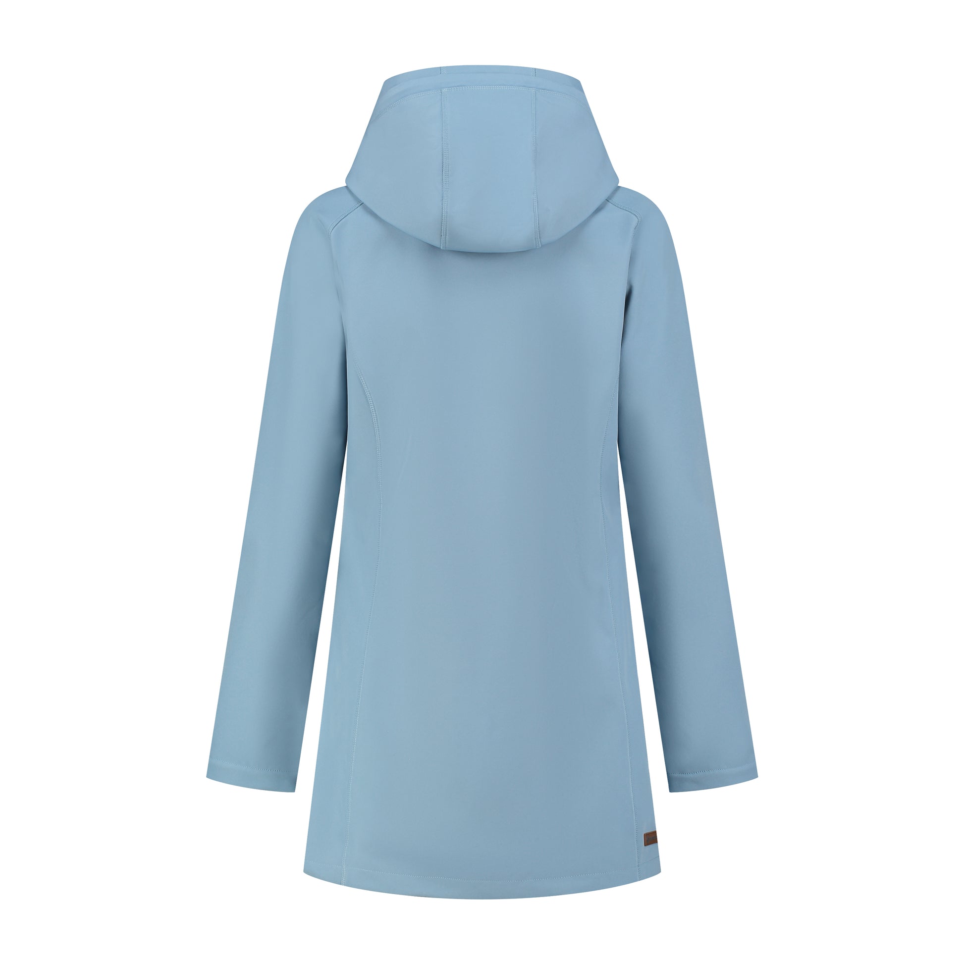 Tuula - Softshell jacket - Lady - Blue B