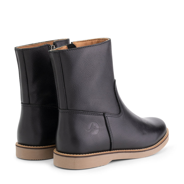 Beziers - Ankle boots - Lady - Black BD