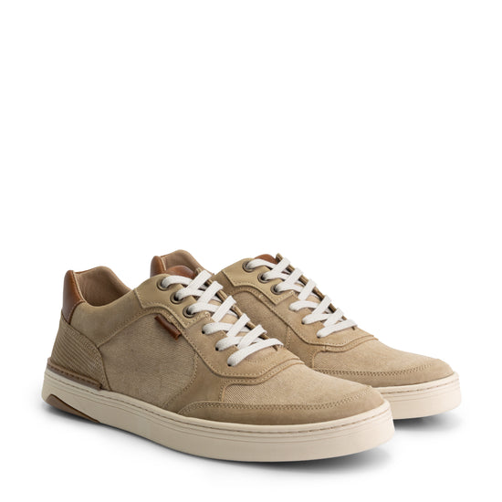 Bromsgrove - Sneakers - Men - Taupe FRD