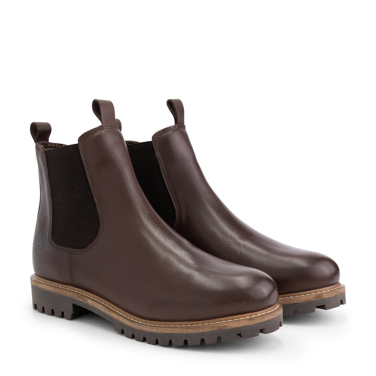 Base london havoc chelsea boots hotsell