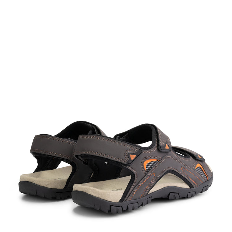 Volda - Sandals - Men - Brown BD