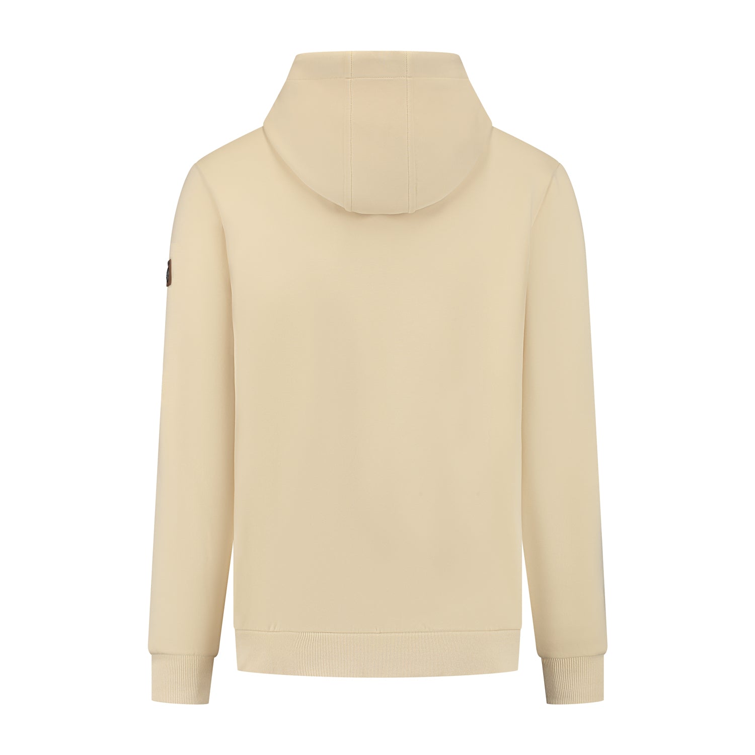 Ivar - Hoodie - Men - Sand B