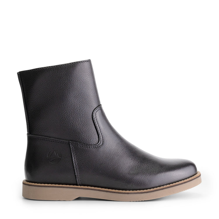 Beziers - Ankle boots - Lady - Black R