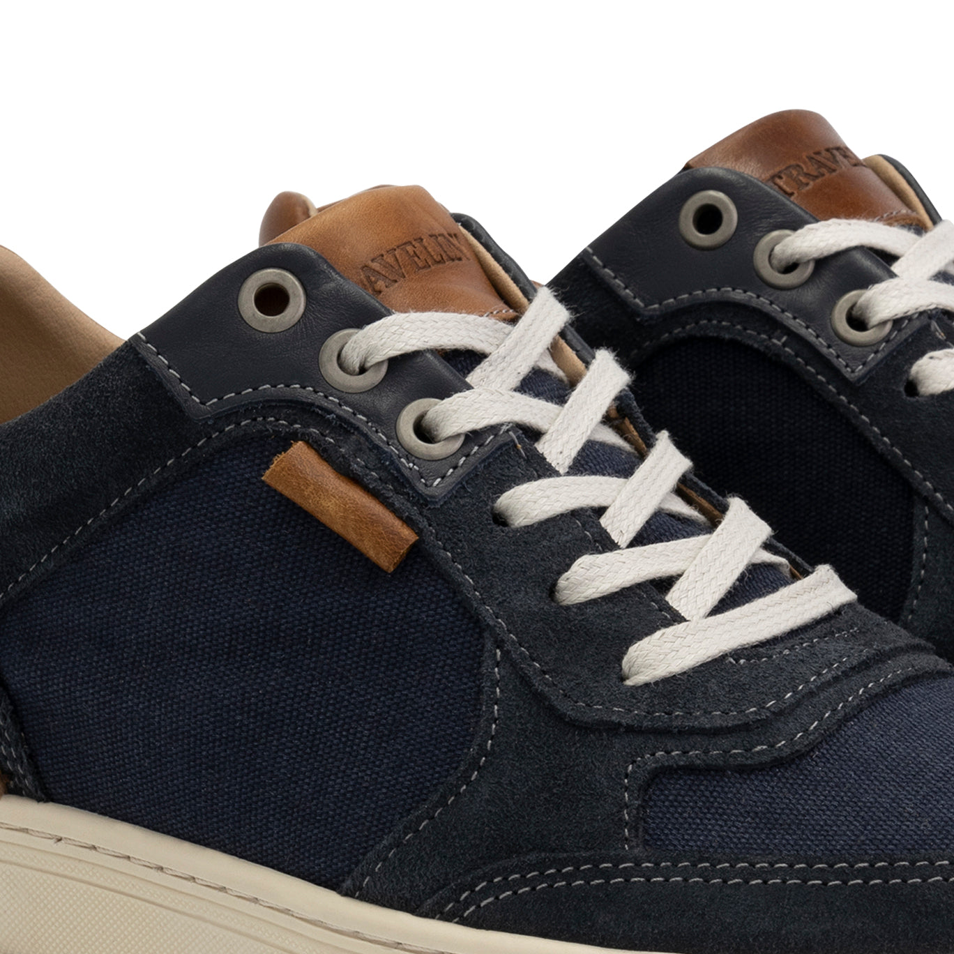 Bromsgrove - Sneakers - Men - Navy DFW