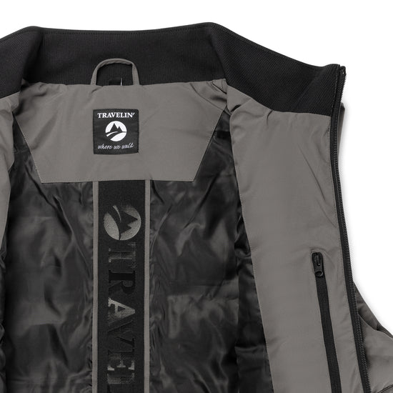 Magnus outdoor jacket best sale