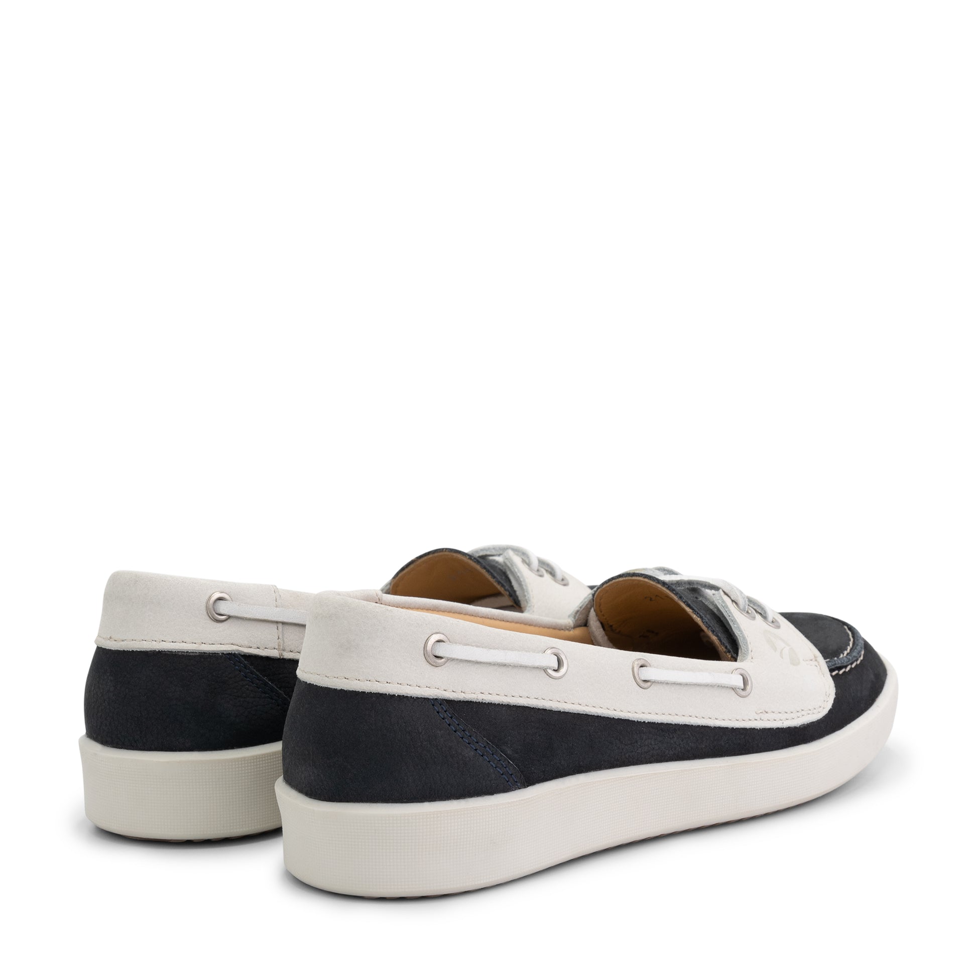 Marazion - Mocassins - Lady - Navy BD