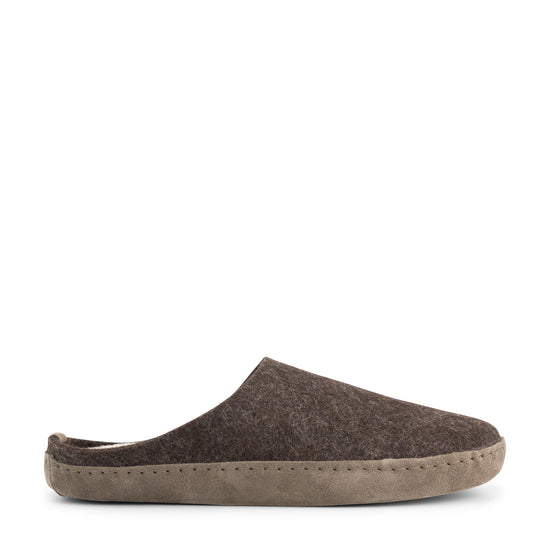 Get-Home - Slippers - Men - Brown R