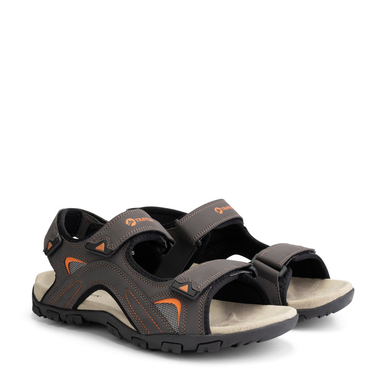 Volda - Sandals - Men - Brown FRD