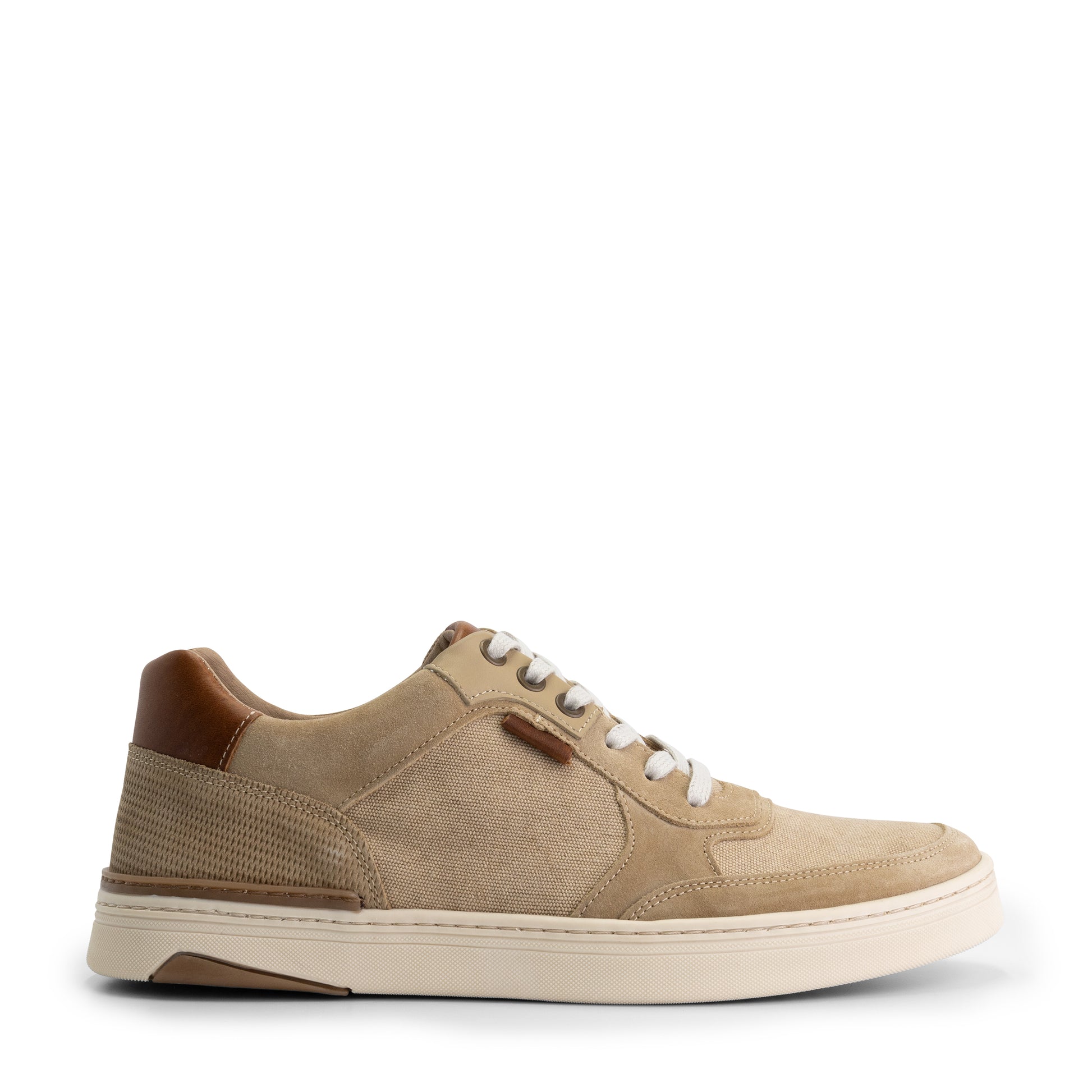 Bromsgrove - Sneakers - Men - Taupe R