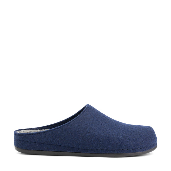 Be-Home - Slippers - Men - Navy R