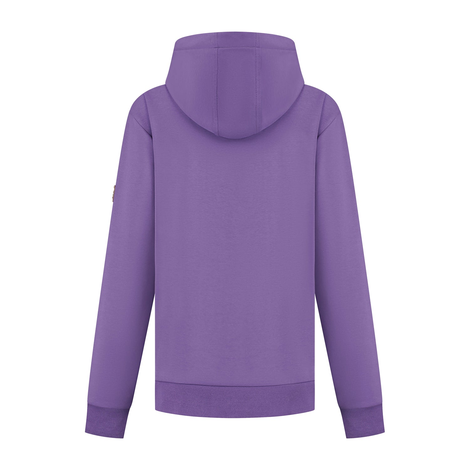 Maren - Hoodie - Lady - Purple B