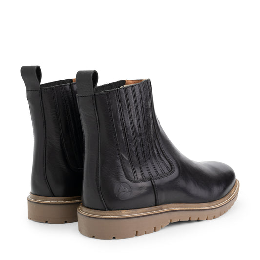 Ruca - Chelsea boots - Men - Black BD