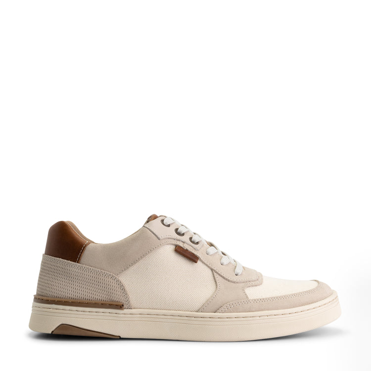 Bromsgrove - Sneakers - Men - Sand R