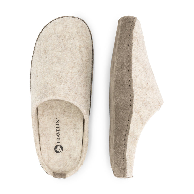 Get-Home - Slippers - Lady - Sand UPD