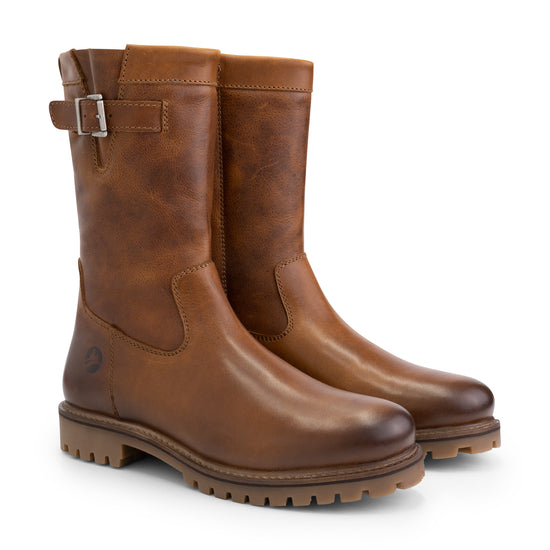 Mid boot mens best sale