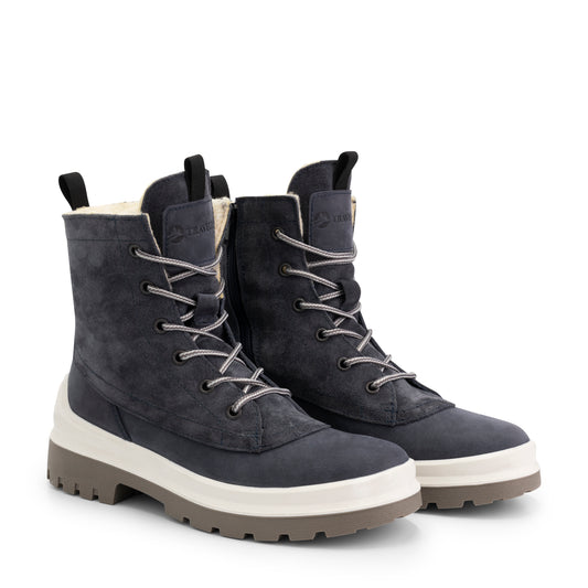 Leval - Winterboots - Lady - Navy FRD