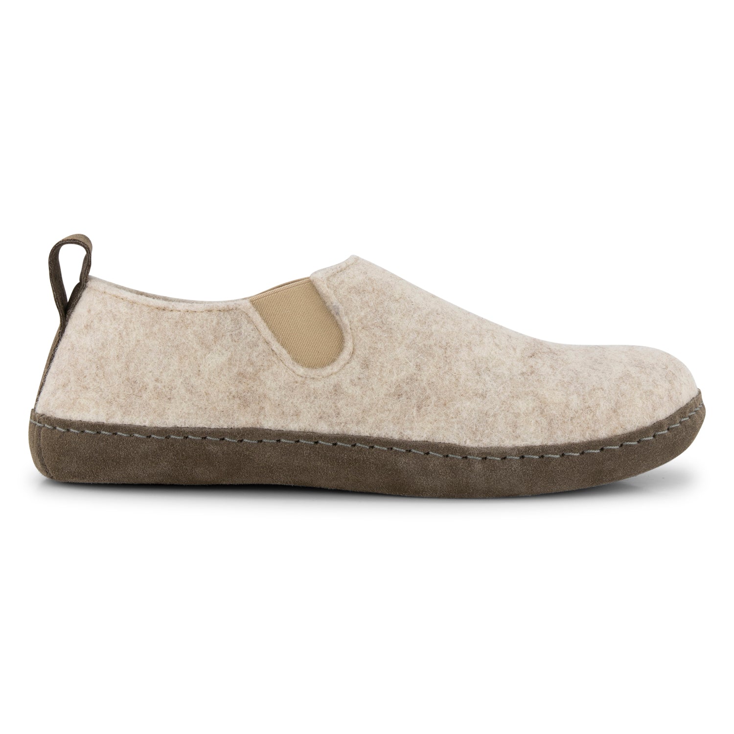 In-Home - Slippers - Lady - Sand R