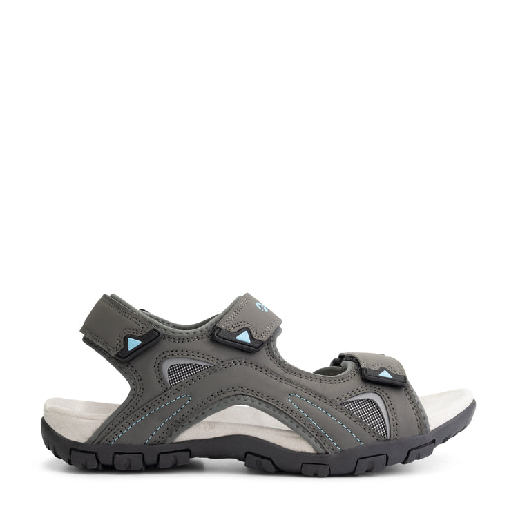 Volda - Sandals - Men - Grey R