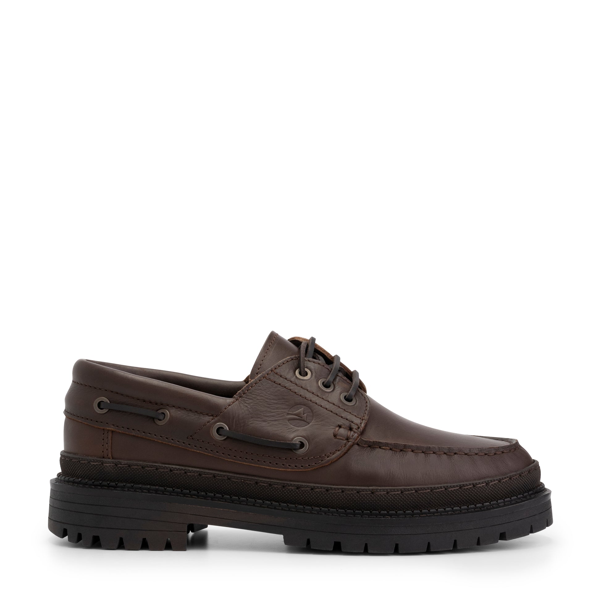 Sidmouth - Mocassins - Men - Dark Brown R