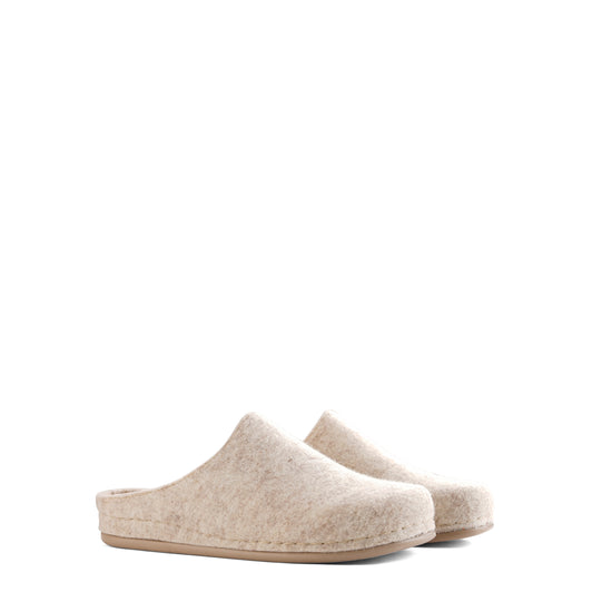 At-Home - Slippers - Lady - Sand FRD