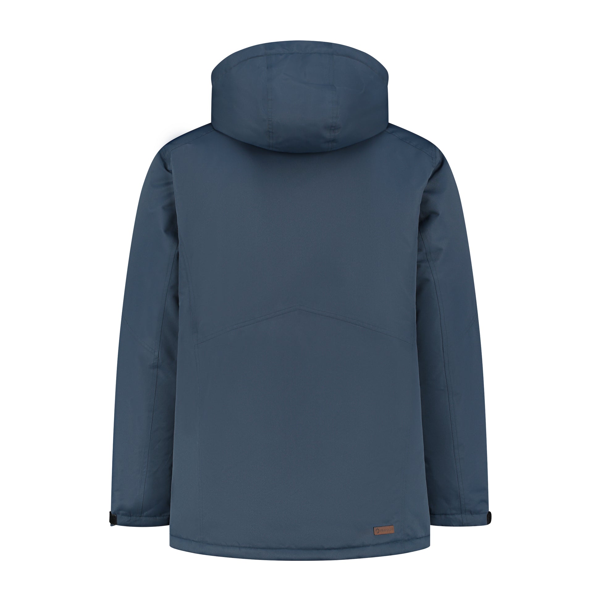 Ingo - Waterproof jacket - Men - Blue B