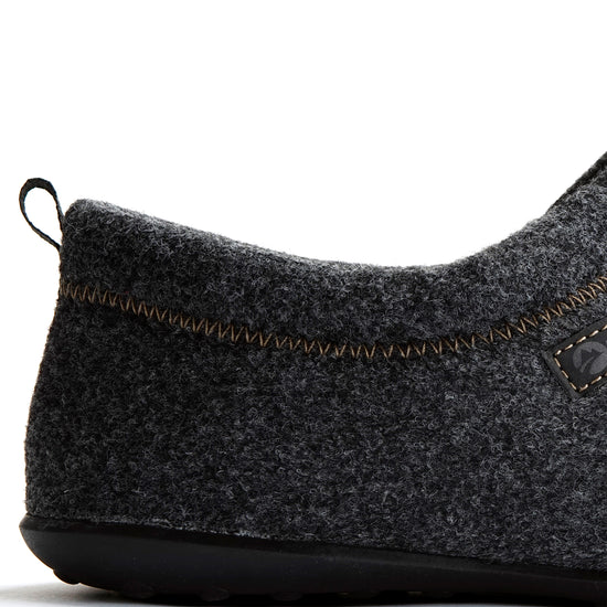 Back-Home - Slippers - Men - Grey DFH