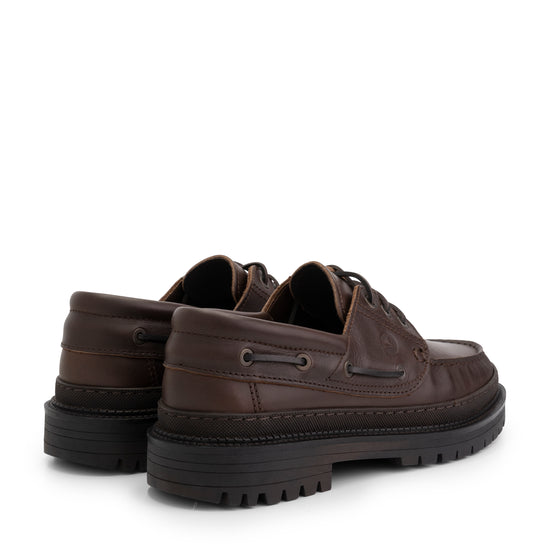 Sidmouth - Mocassins - Men - Dark Brown BD